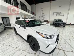 تويوتا هايلاندر